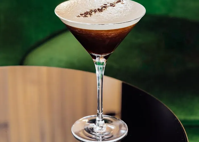 Roomers Munich, Autograph Collection Hotel München