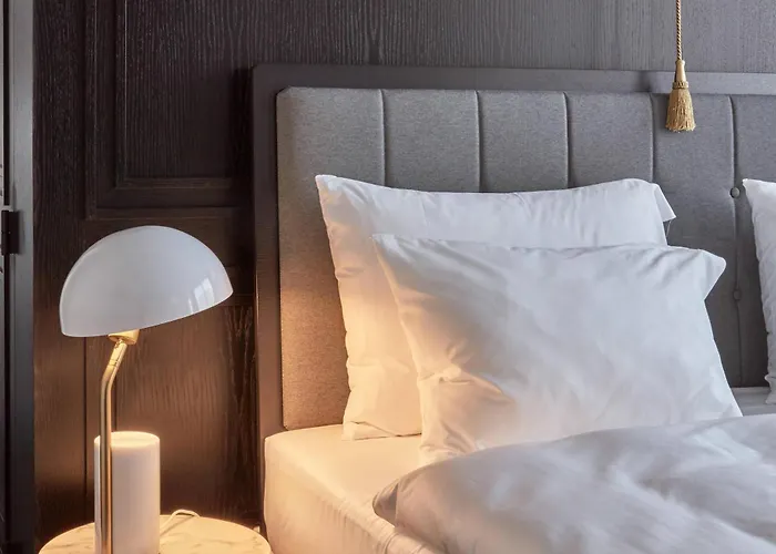 Roomers Munich, Autograph Collection Hotel München