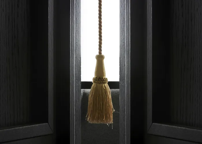 Roomers Munich, Autograph Collection München