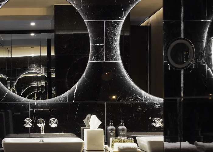 Hotel Roomers Munich, Autograph Collection Monaco di Baviera
