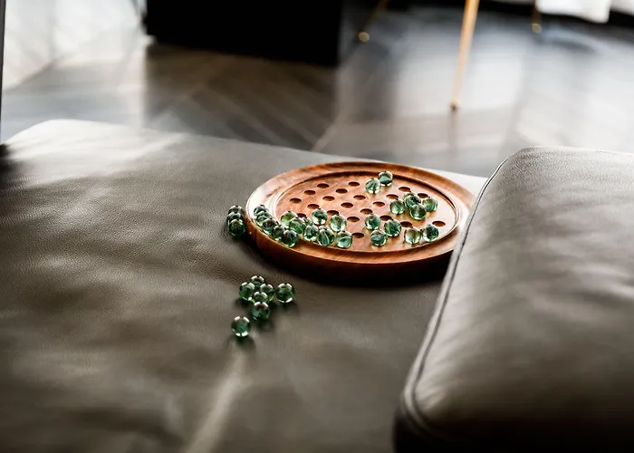 Roomers Munich, Autograph Collection Hotel 5*