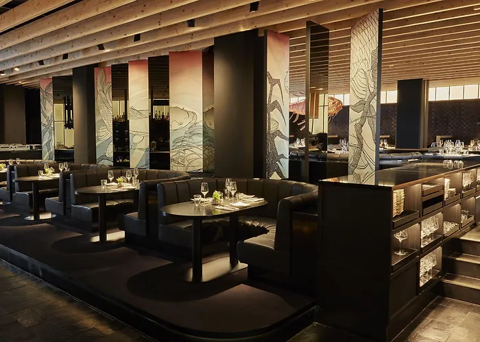 Roomers Munich, Autograph Collection 5*