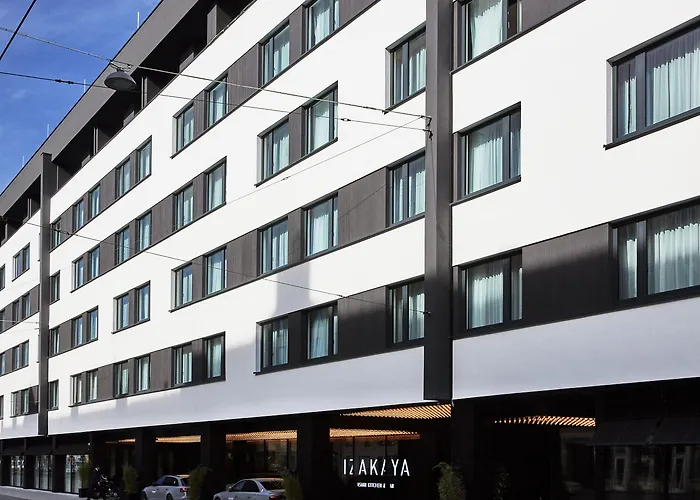 Roomers Munich, Autograph Collection Hotel 5*