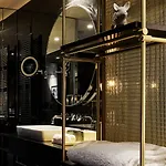 호텔 The Dean Munich, Autograph Collection 5*