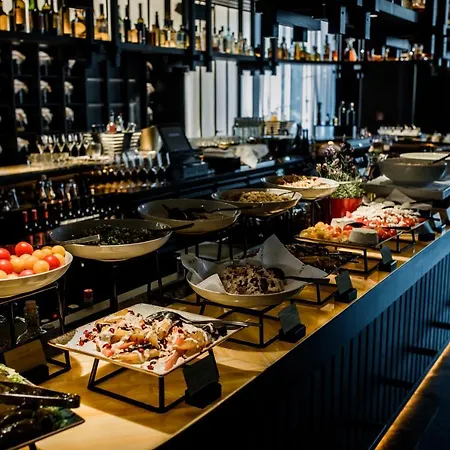 慕尼黑房客酒店 - 傲途格精选酒店 酒店