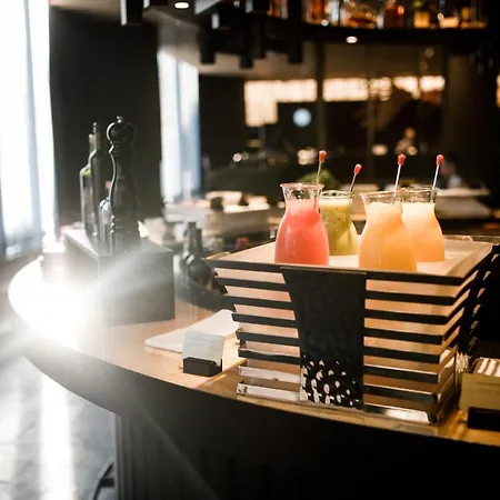 酒店 慕尼黑房客酒店 - 傲途格精选酒店 慕尼黑