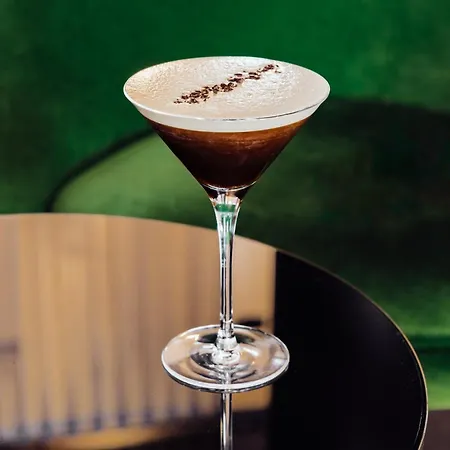 Roomers Munich, Autograph Collection מלון מינכן