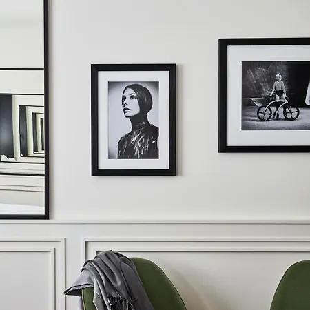 מלון Roomers Munich, Autograph Collection 5*