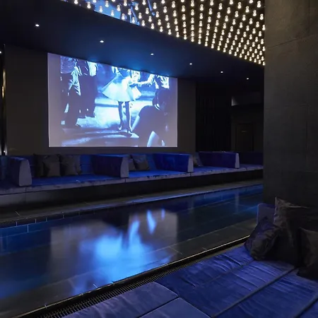 慕尼黑房客酒店 - 傲途格精选酒店 酒店 慕尼黑