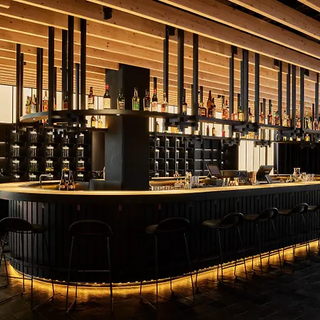 Roomers Munich, Autograph Collection מינכן