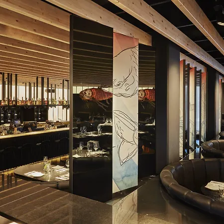 Roomers Munich, Autograph Collection מינכן