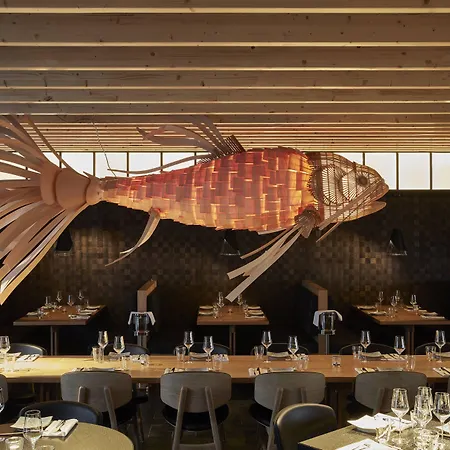 Roomers Munich, Autograph Collection מלון מינכן